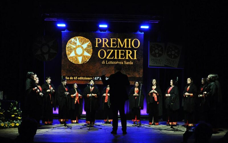 Premio Ozieri 65