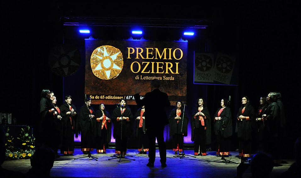 Premio Ozieri 65