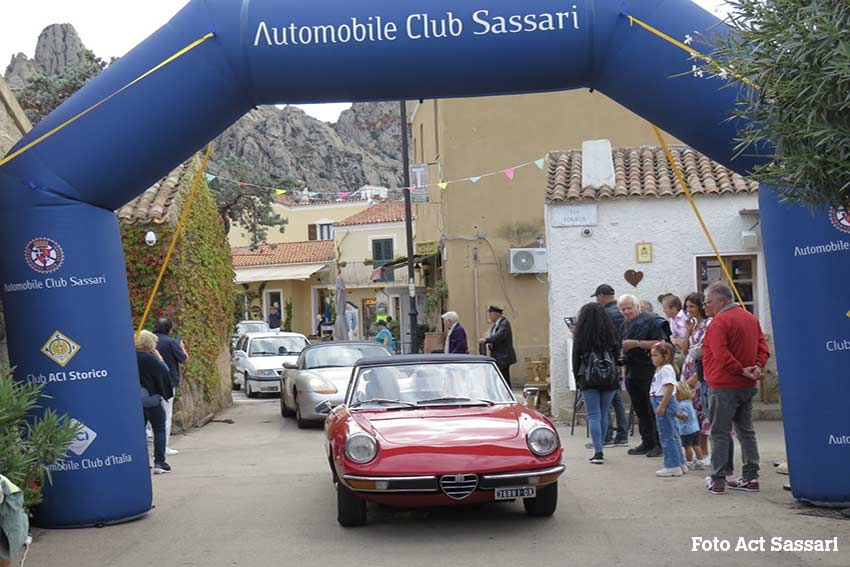 Ruote nella Storia auto depoca