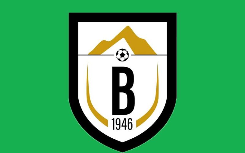 Stemma Berchidda calcio