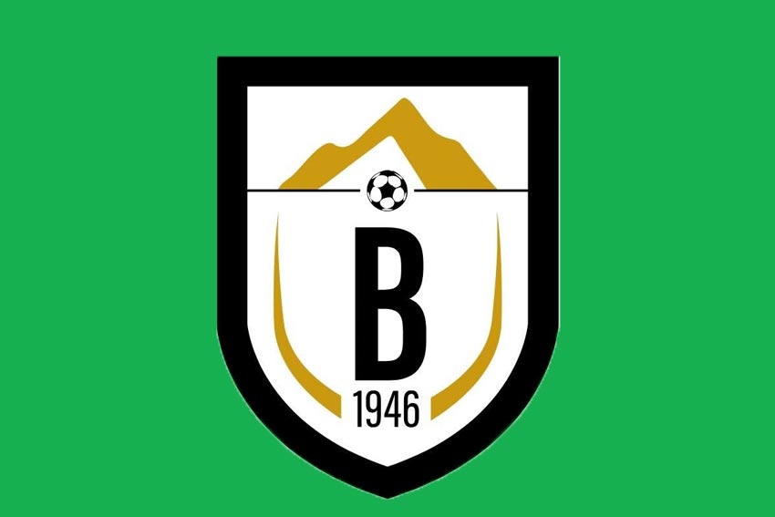 Stemma Berchidda calcio