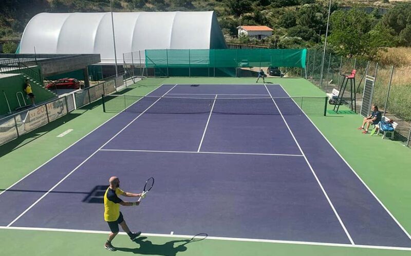 Tennis Club Ozieri