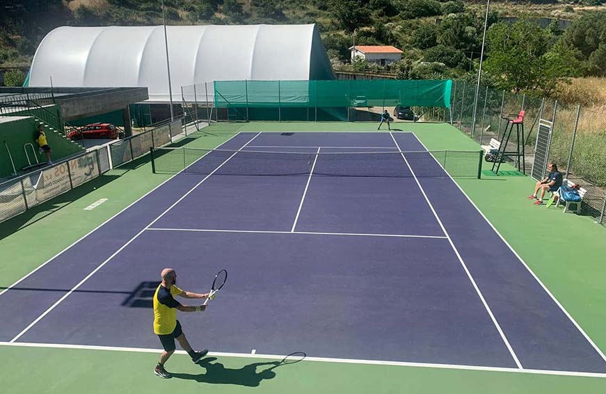 Tennis Club Ozieri