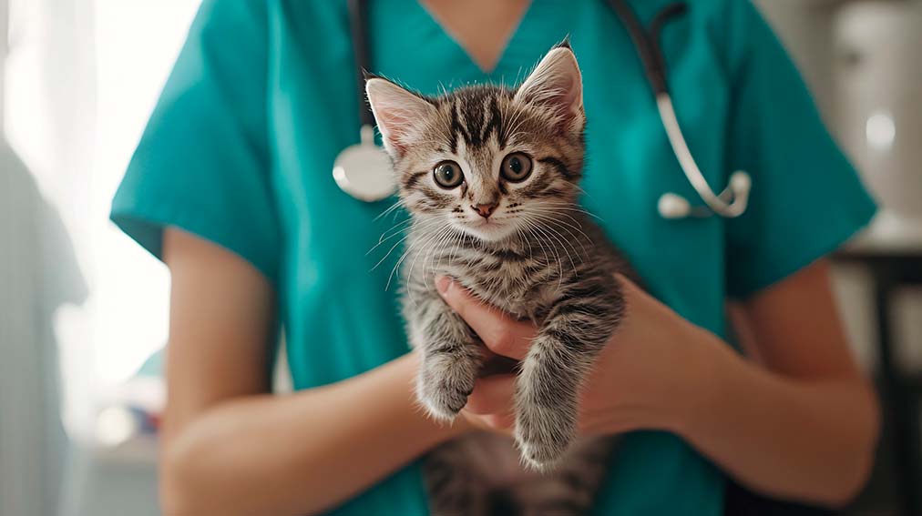 Veterinario