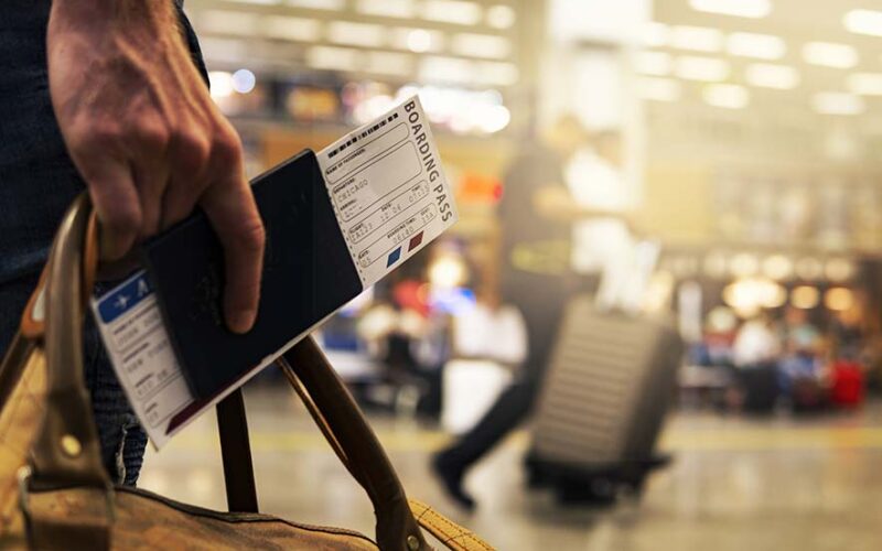 Aeroporto