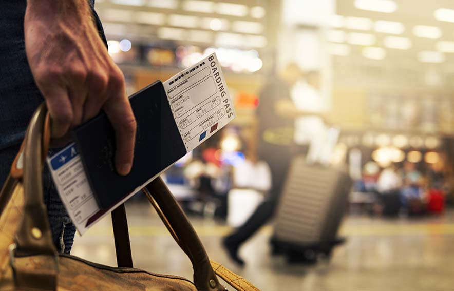 Aeroporto