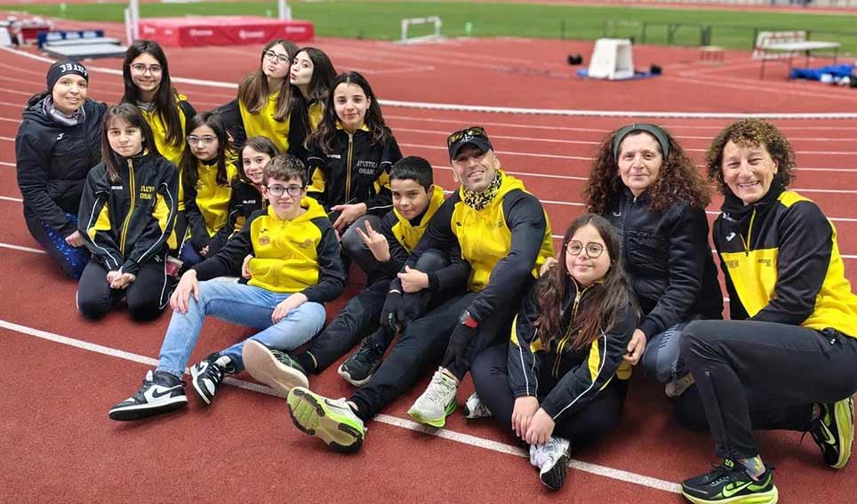 Atletica Orani
