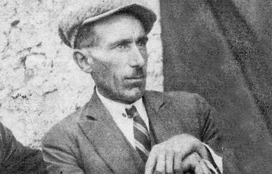 Barore Sassu Banari