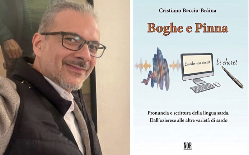 Boghe e Pinna Cristiano Becciu