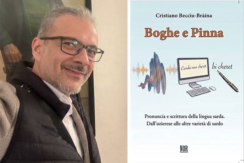 Boghe e Pinna Cristiano Becciu