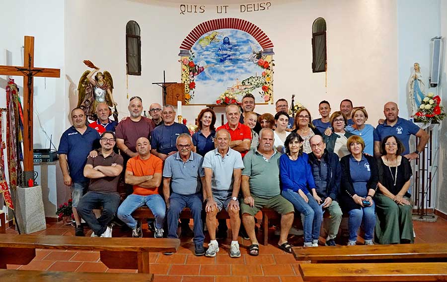 Comitato Festa San Michele Posada