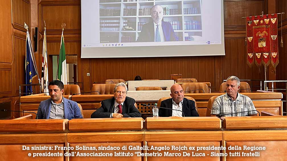 Convention mondiale delle culture religiose e laiche