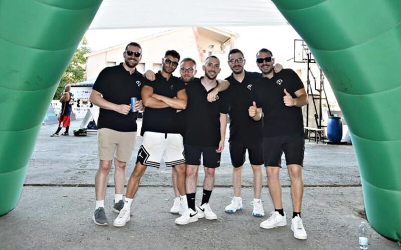 Crossover Ozieri