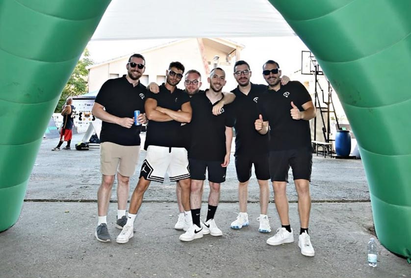 Crossover Ozieri