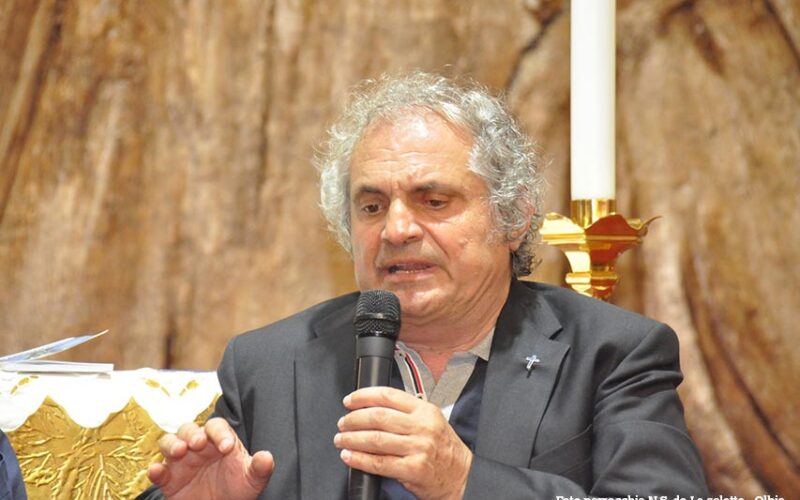 Don Gianni Sini