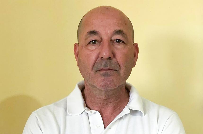 Fabio Fae