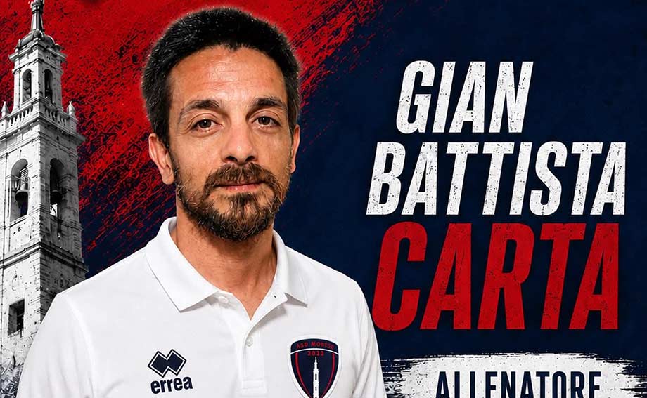 Gian Battista Carta Morese