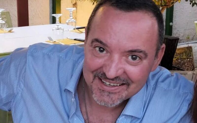 Gian Marco Carboni Medaglia dArgento al Valore Militare