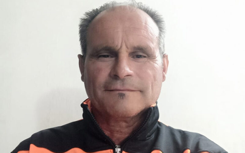 Gregorio Sanna Atletico Oschiri