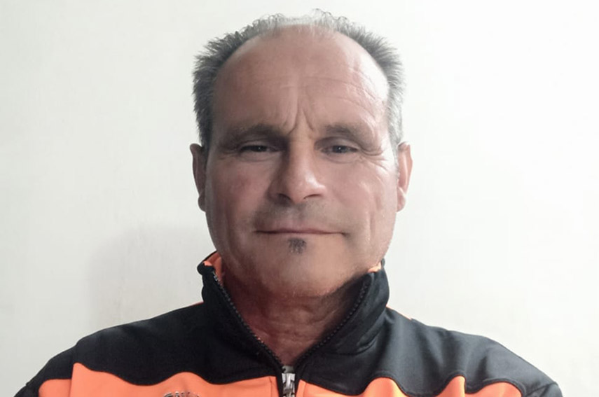 Gregorio Sanna Atletico Oschiri