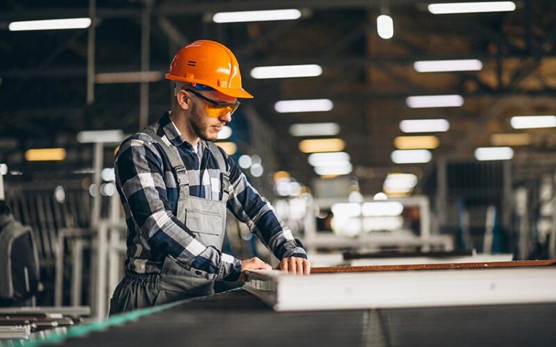 Lavoro lavoratore