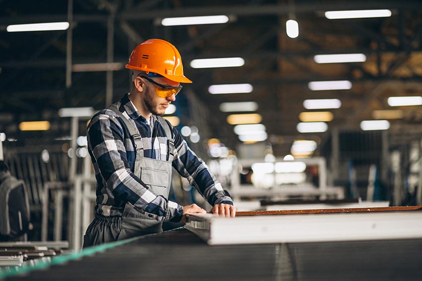 Lavoro lavoratore