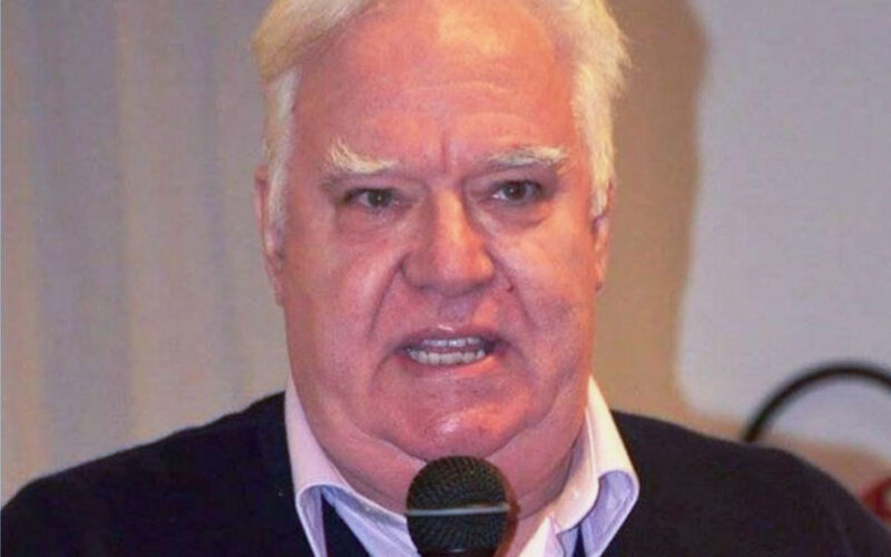 Mario Pirrigheddu