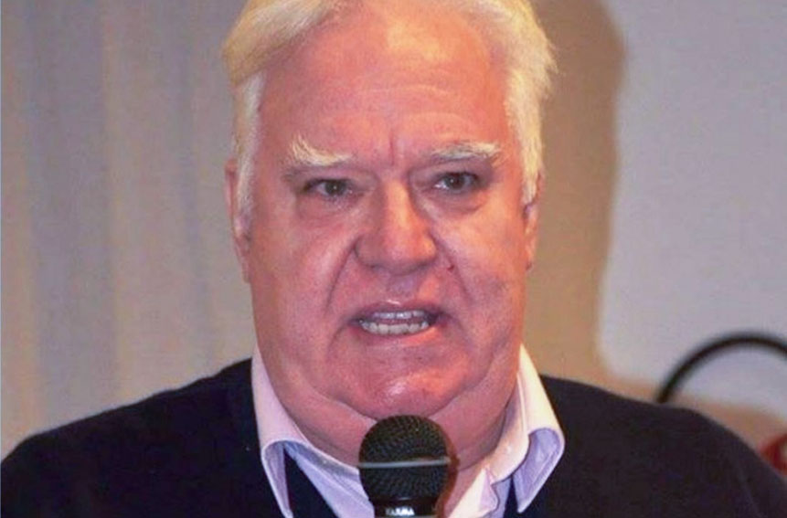 Mario Pirrigheddu