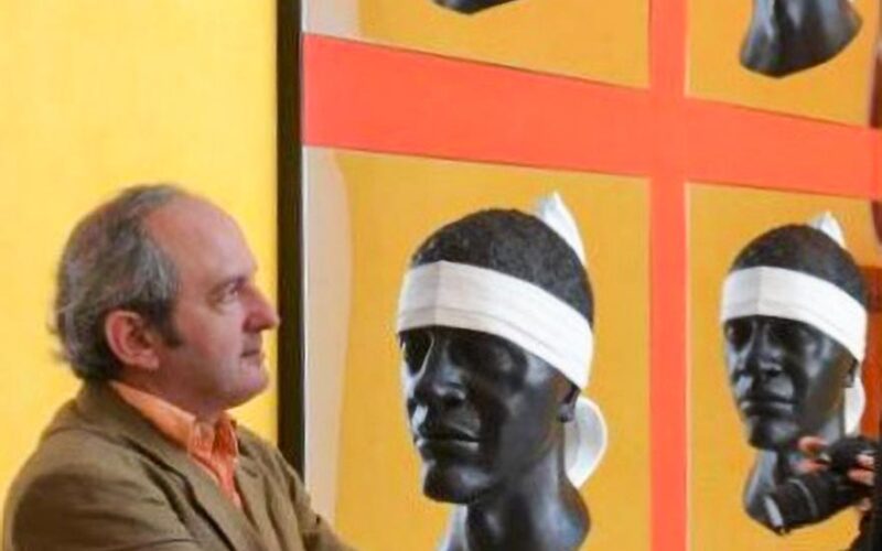 Mauro Corda