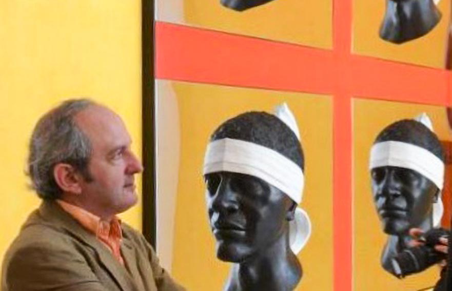 Mauro Corda
