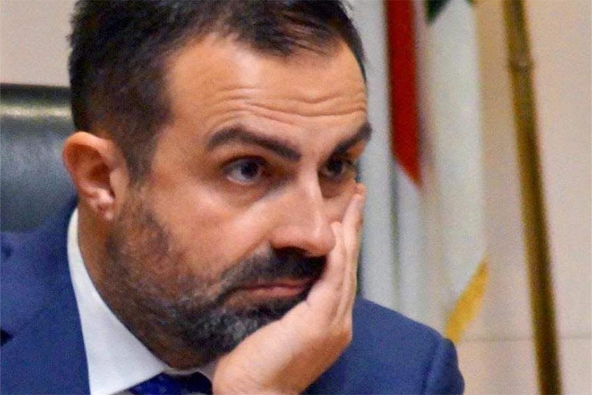Alghero. Continuità territoriale, Pais (Lega): «Dalla Regione soluzioni raffazzonate» 2 Michele Pais