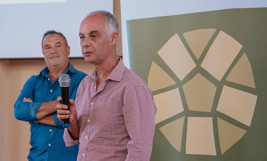 Michele Peano