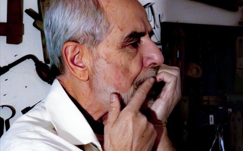 Pietro Paolo Piredda