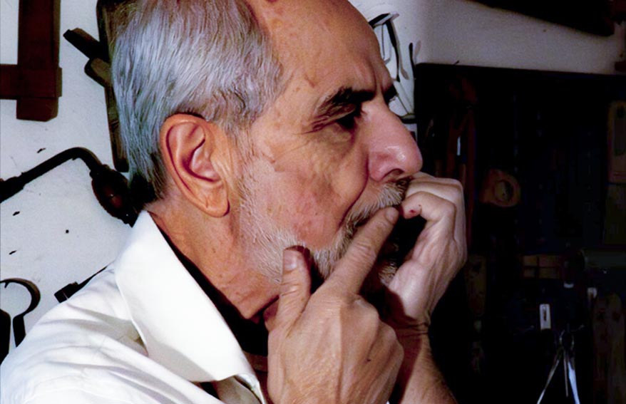 Pietro Paolo Piredda