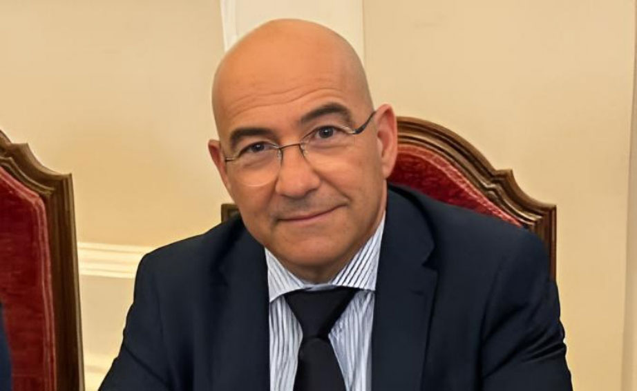 Sassari, cittadini senza medici di famiglia, Cadeddu (FDI): «Diritto alla salute calpestato» 2 Roberto Cadeddu FdI Sassari