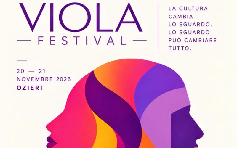 Viola Festiva 2026
