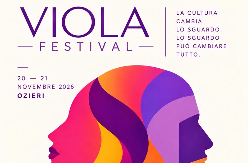 Viola Festiva 2026