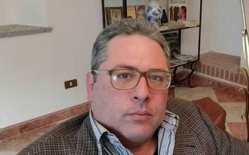 Yari Lepre Mariani