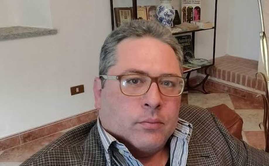 Yari Lepre Mariani