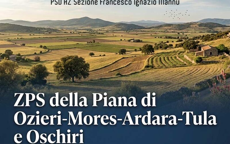 ZPS Convegno PSDAZ