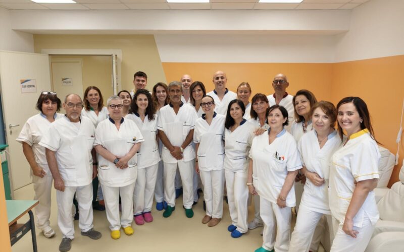 staff oculistica alghero