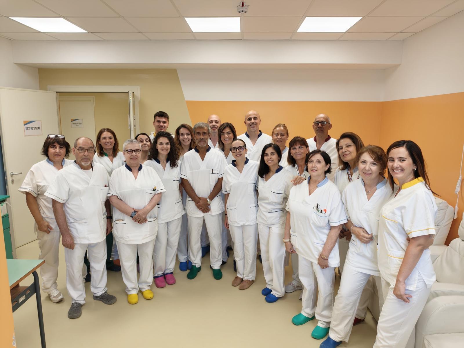 staff oculistica alghero